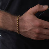 Pulseira Leon