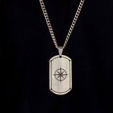 Colar Medal