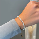 Pulseira Encantador Pérola