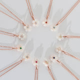 Colar Birthstone