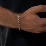 Pulseira Leon