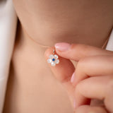 Colar Birthstone