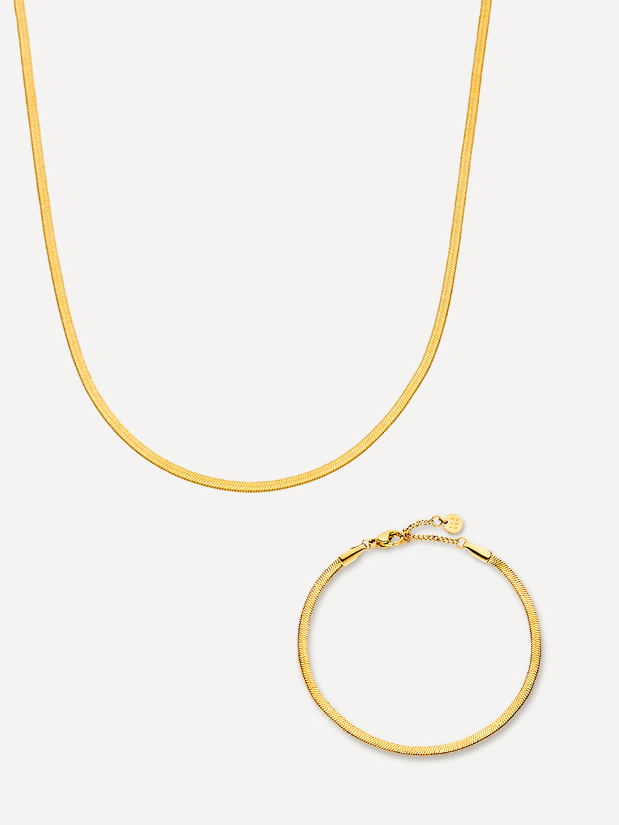 Conjunto Elegante