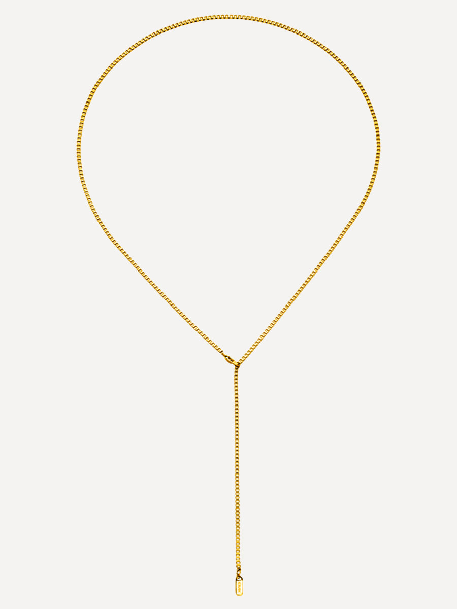 Colar Infinite Linha