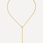 Colar Infinite Linha