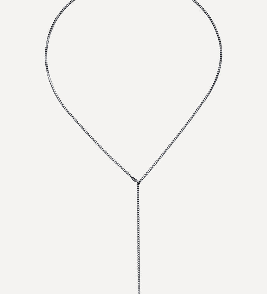Colar Infinite Linha