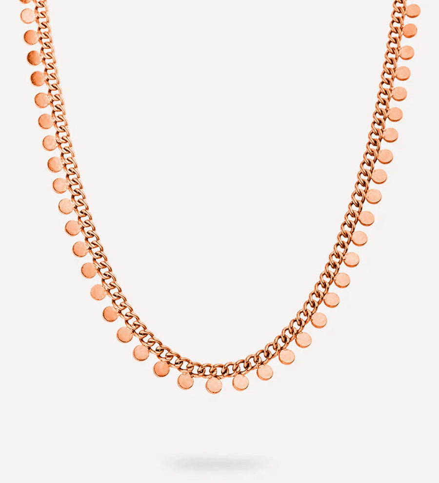 Colar Paciência
