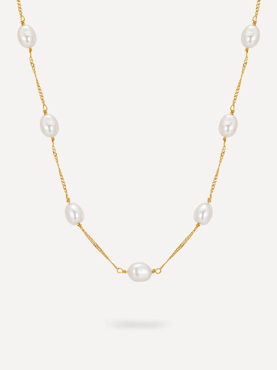 Colar Newfemininity