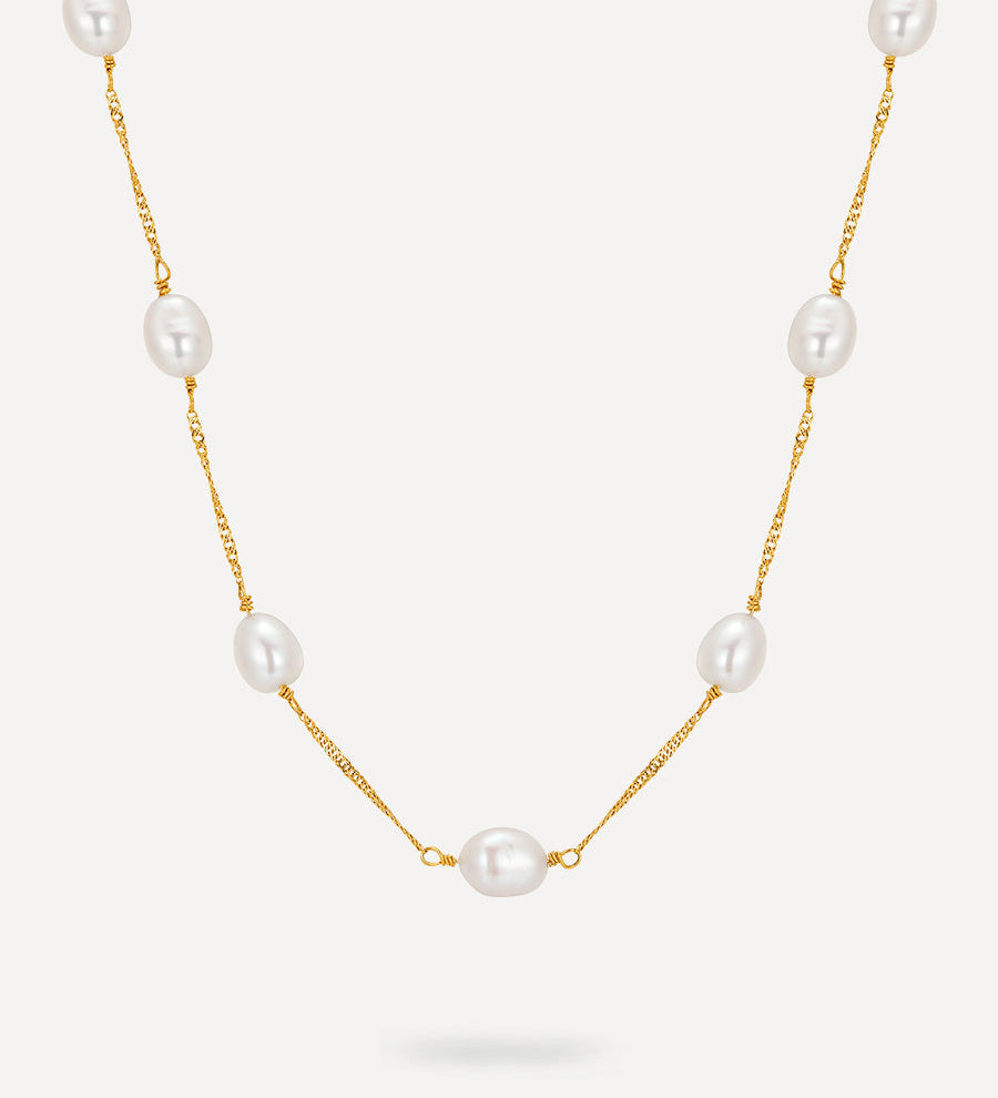 Colar Newfemininity