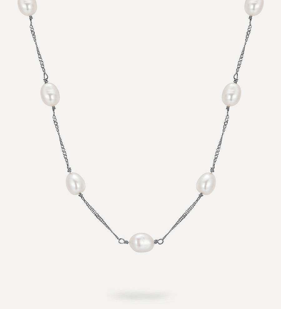 Colar Newfemininity