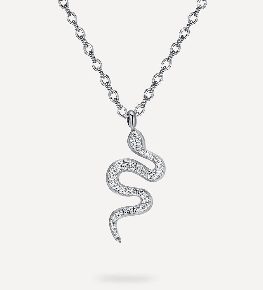Colar Serpente