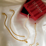 Conjunto Versatile Pérola
