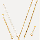 Conjunto Versatile Pérola