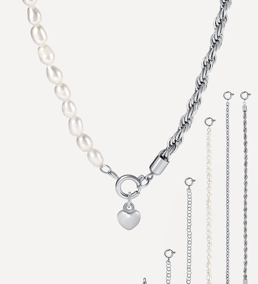 Conjunto Versatile Pérola