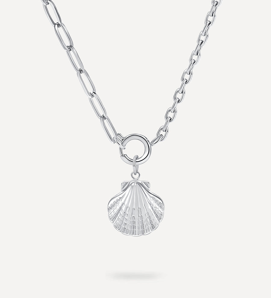 Colar Seashells