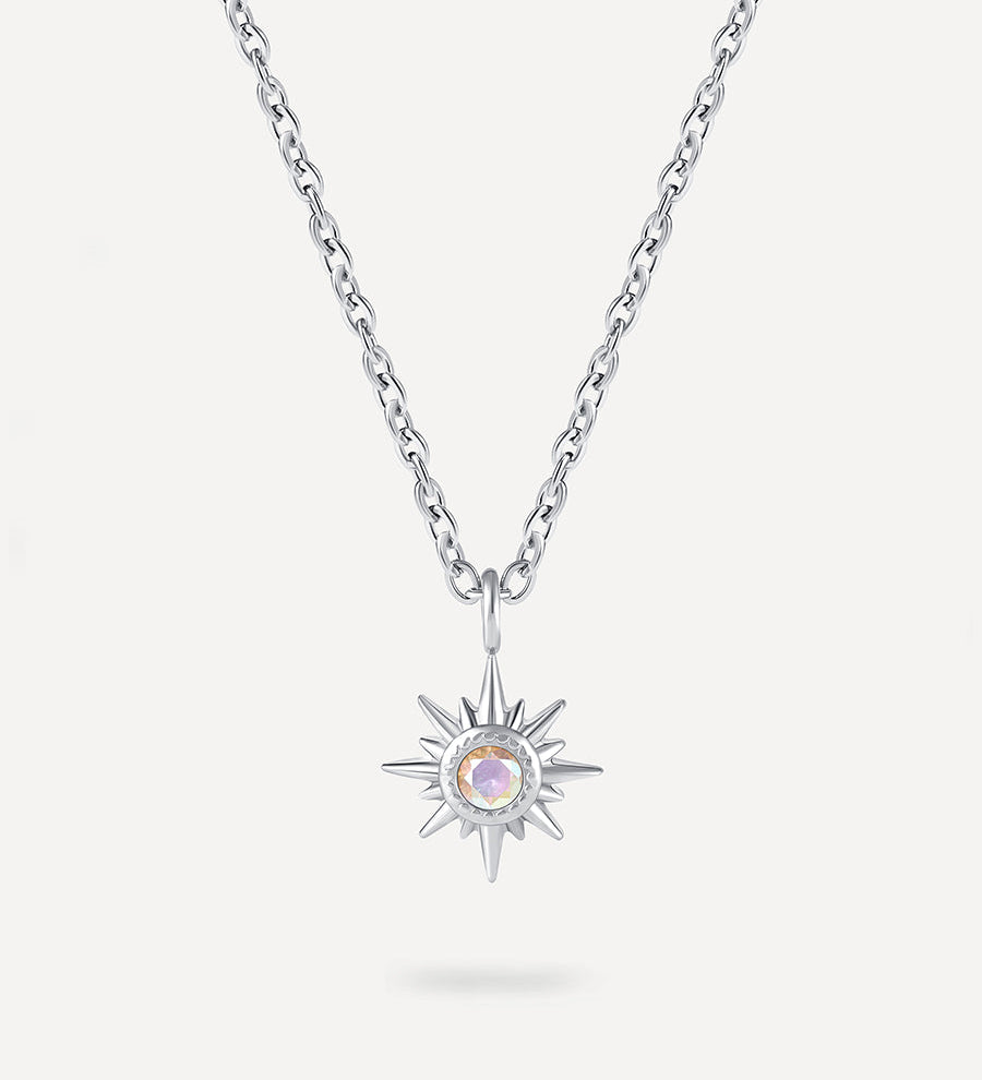 Colar Eterno Sol
