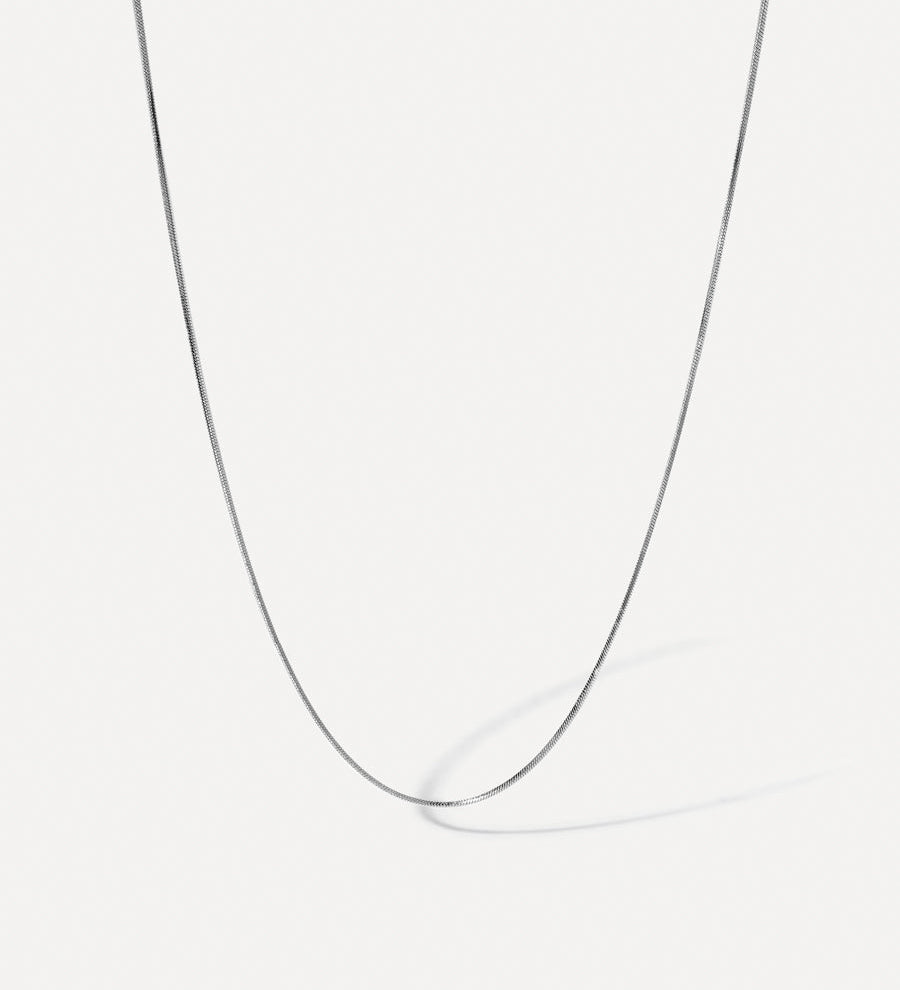 Colar Retro Elegante