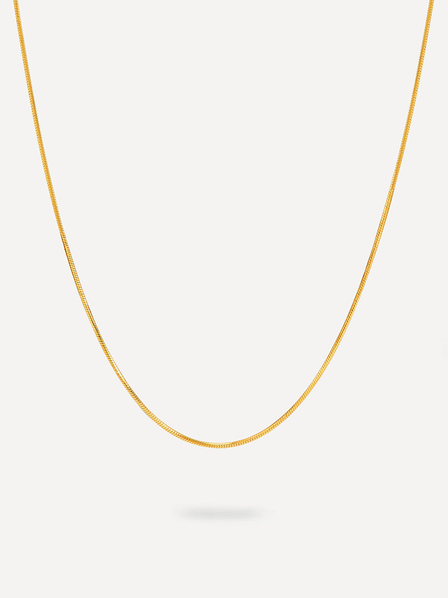 Colar Moderno Elegante
