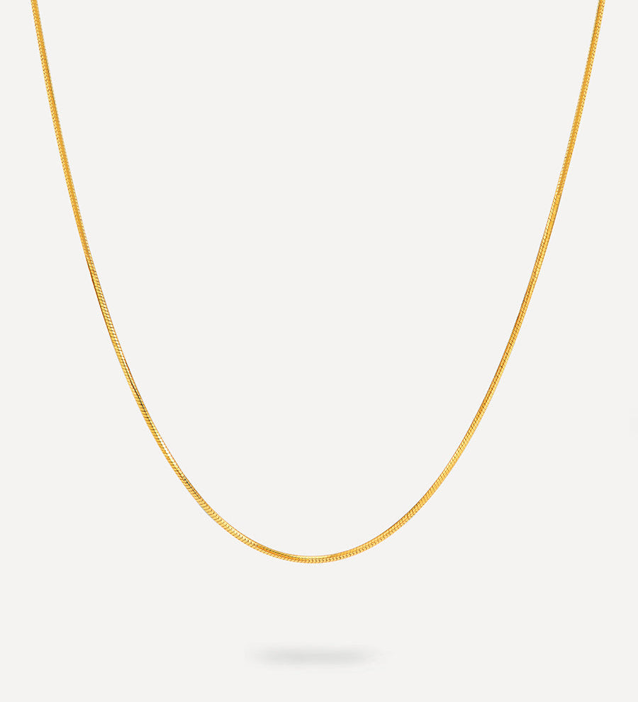 Colar Moderno Elegante