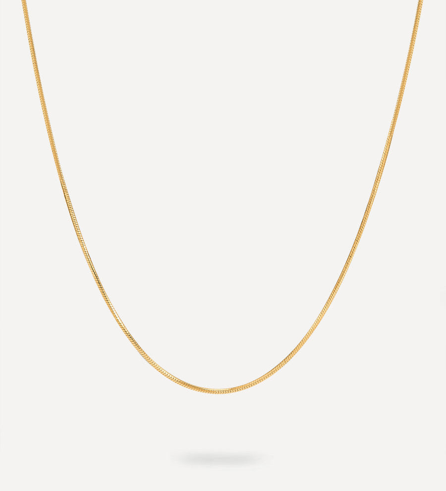 Colar Moderno Elegante