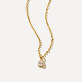 Colar Eterno Faísca