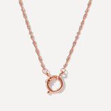 Colar Espiral