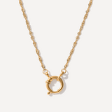 Colar Espiral