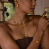 Colar Captivating