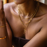 Colar Captivating