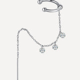Brincos Faísca