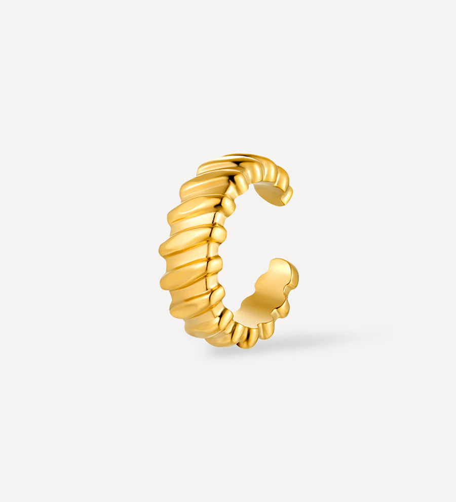 Brincos Espiral