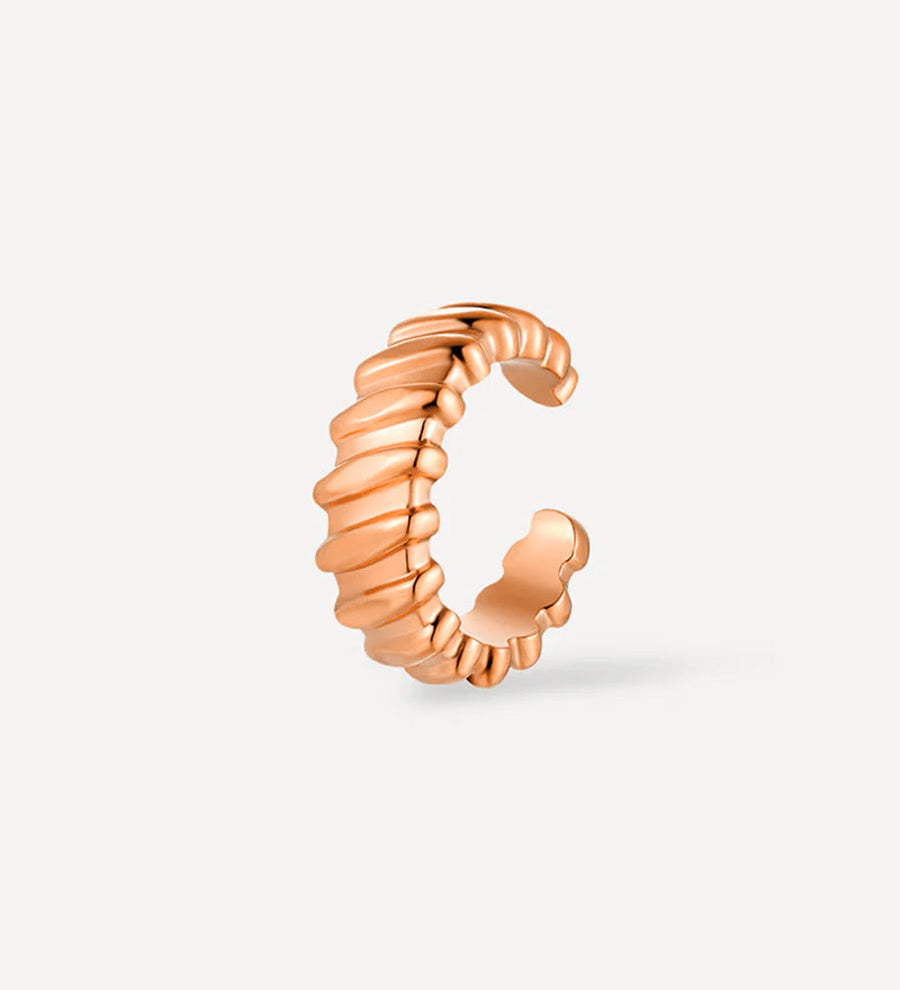 Brincos Espiral