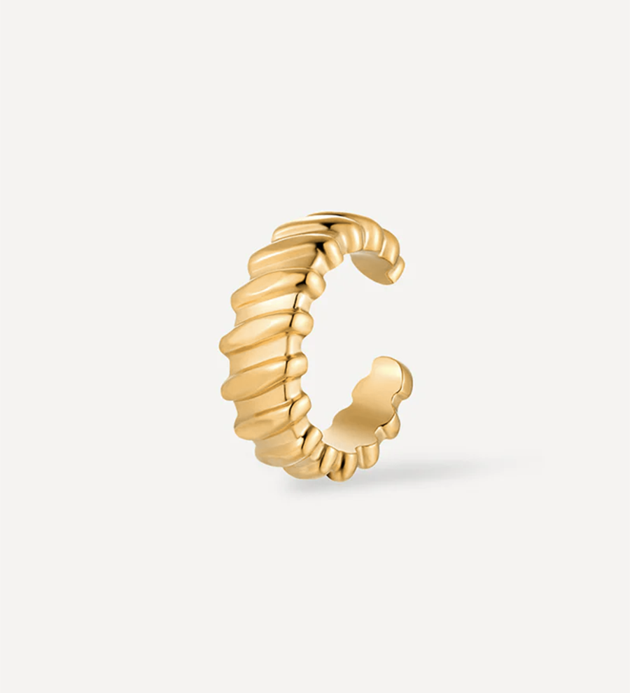 Brincos Espiral