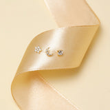 Brincos Simples Elegant