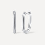 Brincos 19mm Absolute Charme Pequeno