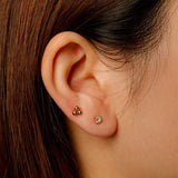 Brincos Simples Elegant