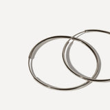 Brincos Fino Extra Grande