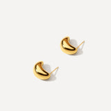 Brincos Moderno Bean