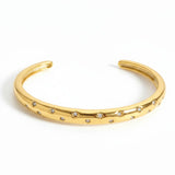 Pulseira Stella de Circónia