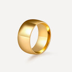 Anel Minimalism