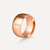 Anel Minimalism