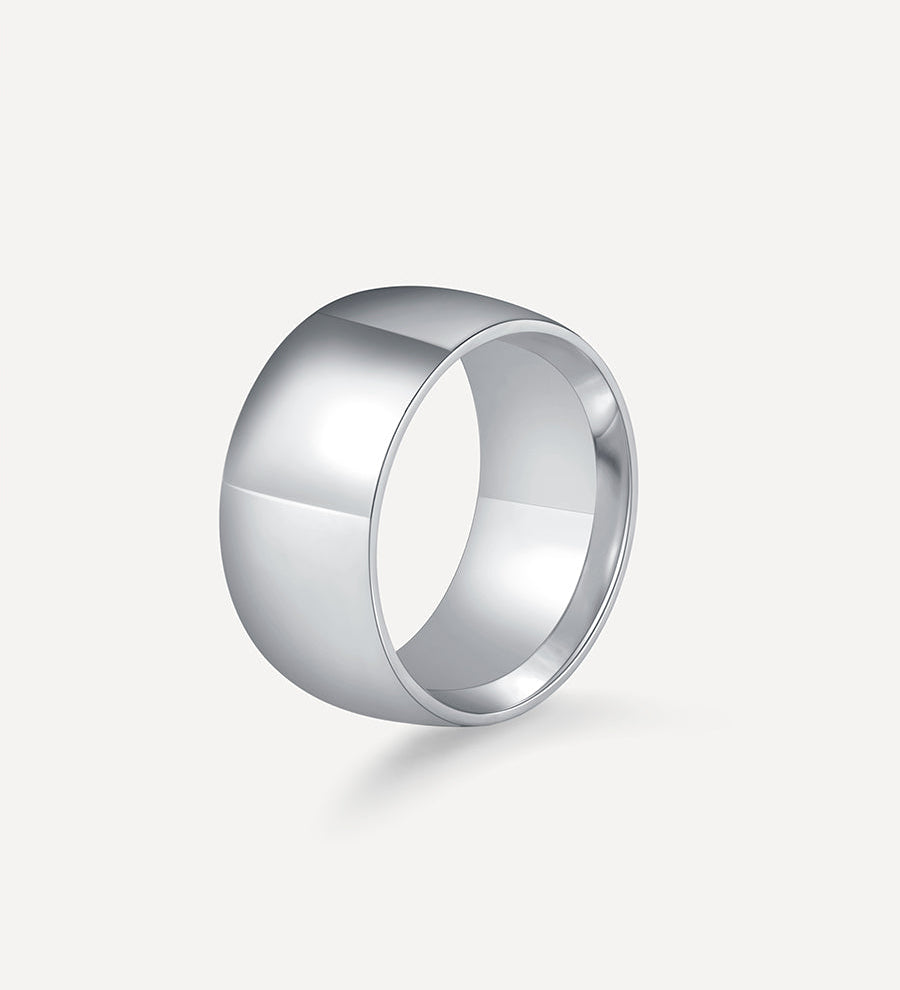 Anel Minimalism