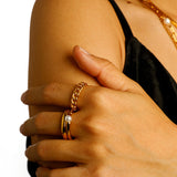 Anel Interlocking