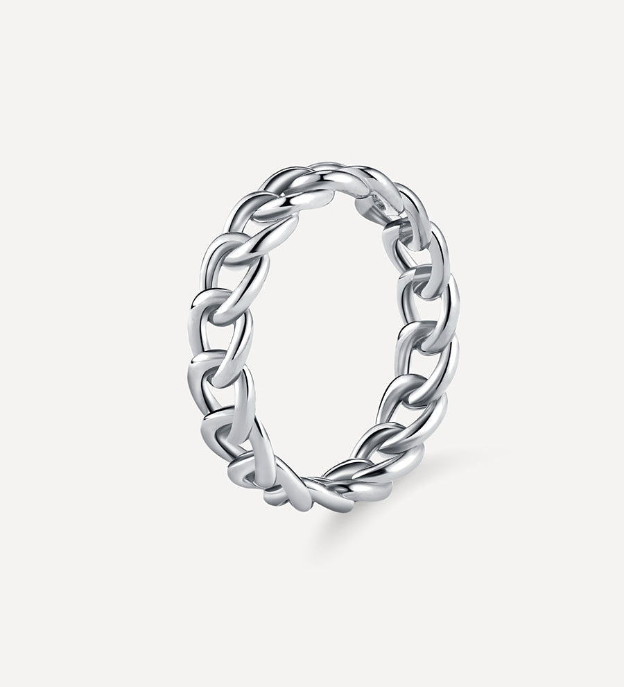 Anel Interlocking