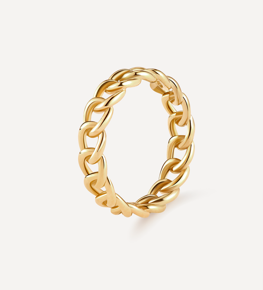 Anel Interlocking