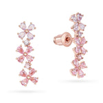 Brincos Floral Fantasy