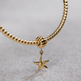Pingente Lei Estrela do Mar