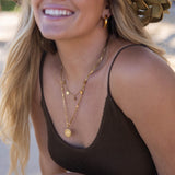Colar Kalea