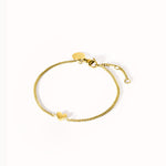 Pulseira Mini Coração