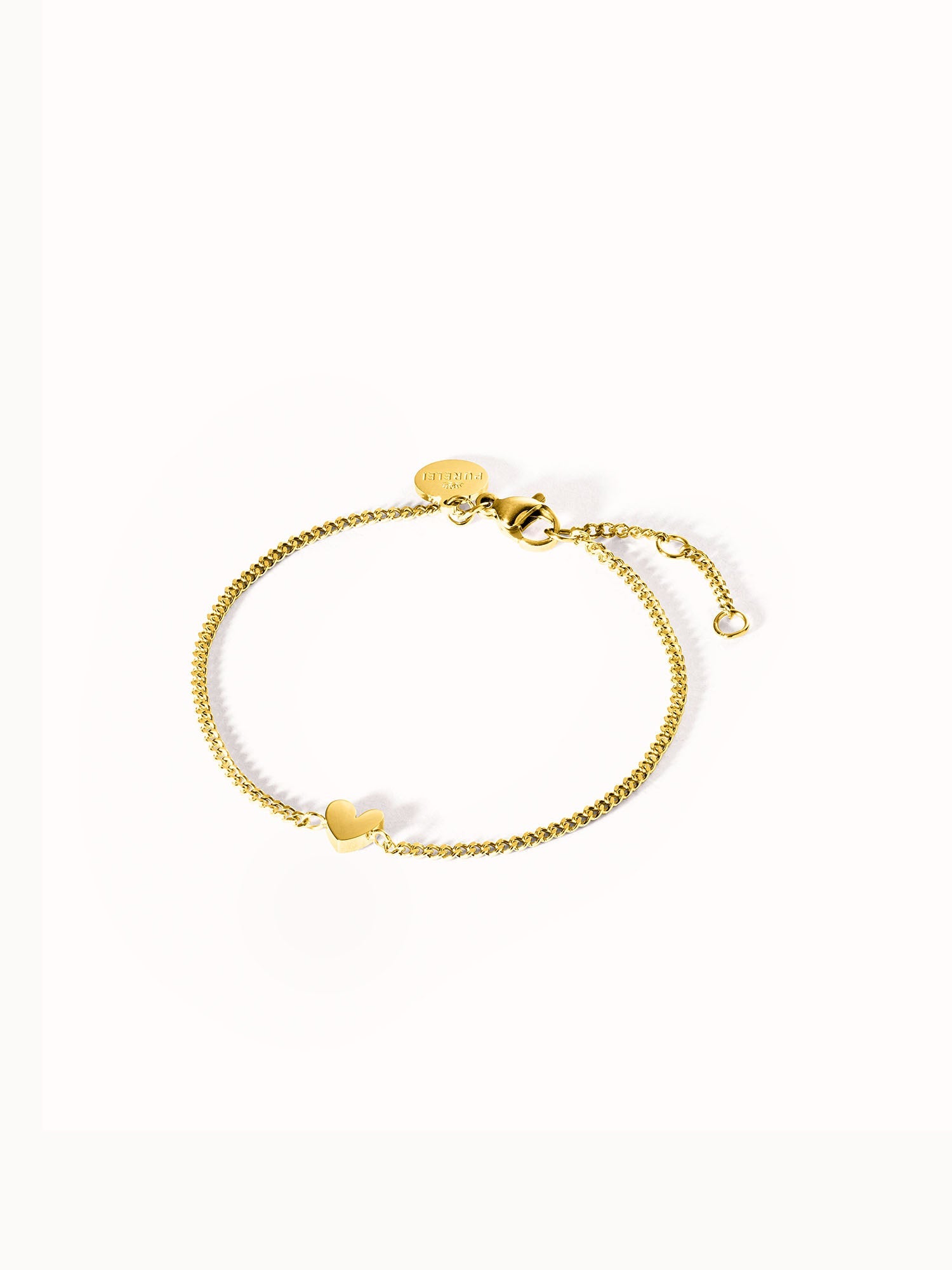 Pulseira Mini Coração